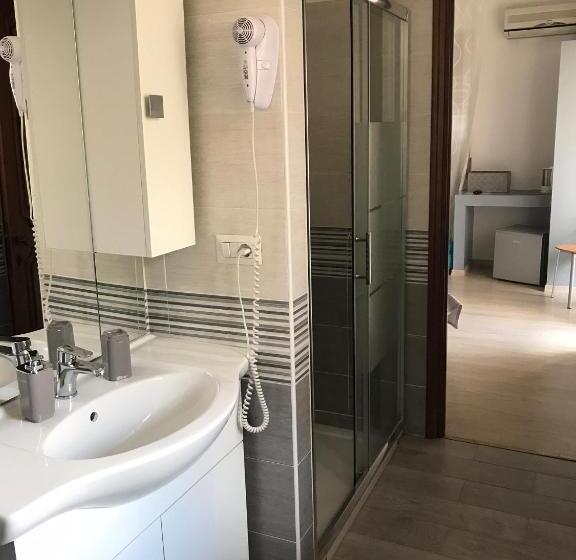 Bed and Breakfast Bella Vita Guesthouse Parcheggio Privato Interno