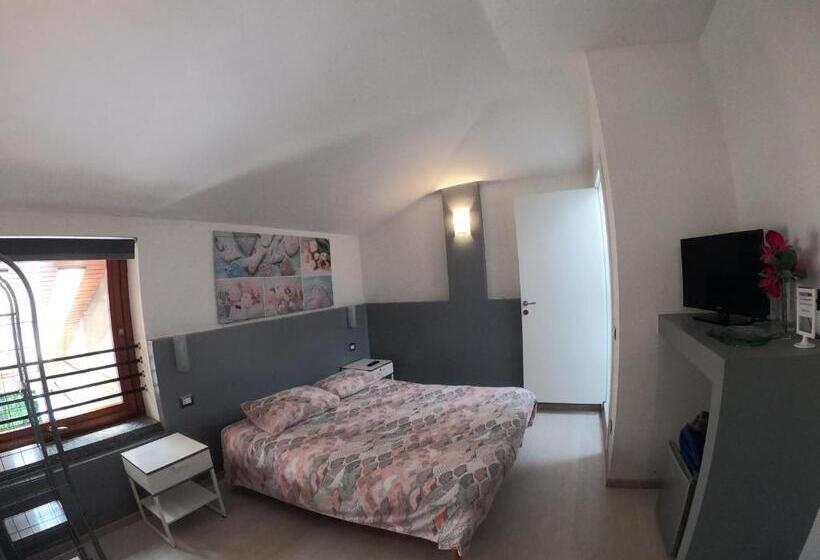 Bed and Breakfast Bella Vita Guesthouse Parcheggio Privato Interno