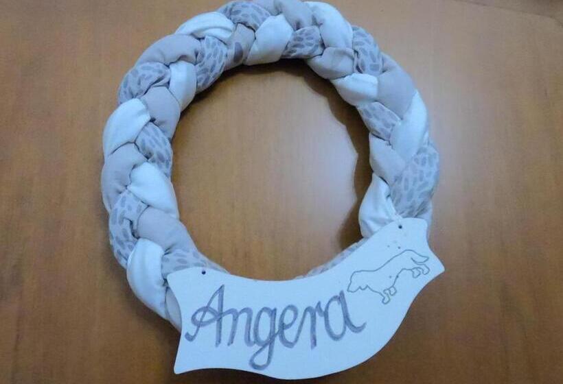 Bed and Breakfast Bella Vita Guesthouse Parcheggio Privato Interno