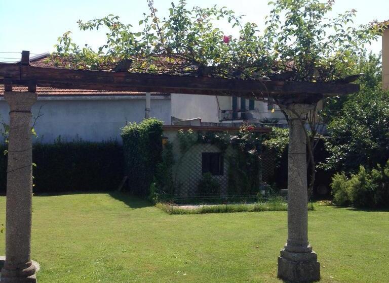 Bed and Breakfast Bella Vita Guesthouse Parcheggio Privato Interno