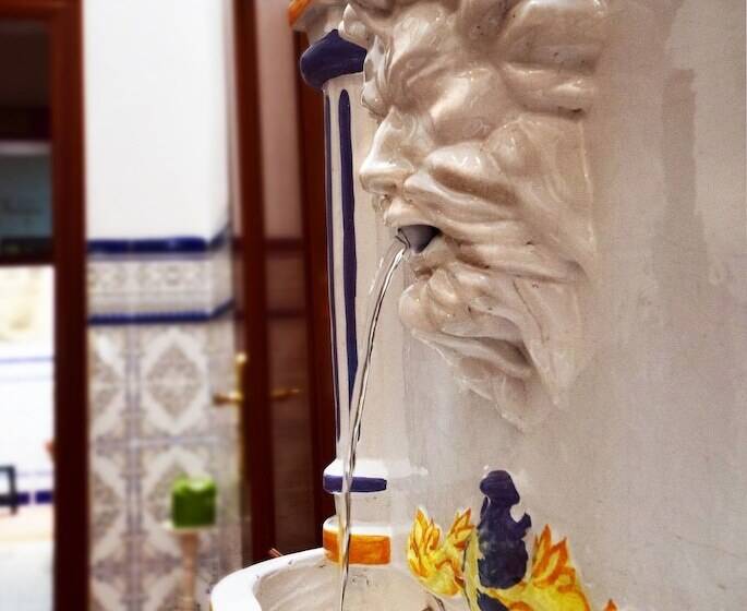 住宿加早餐  Casa Emblematica Armonia