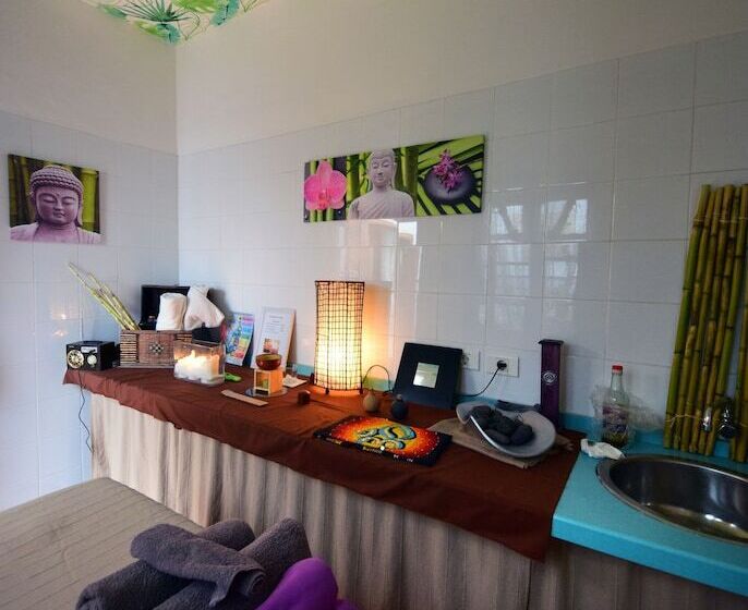 住宿加早餐 Casa Emblematica Armonia