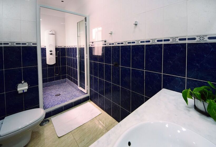 住宿加早餐  Casa Emblematica Armonia