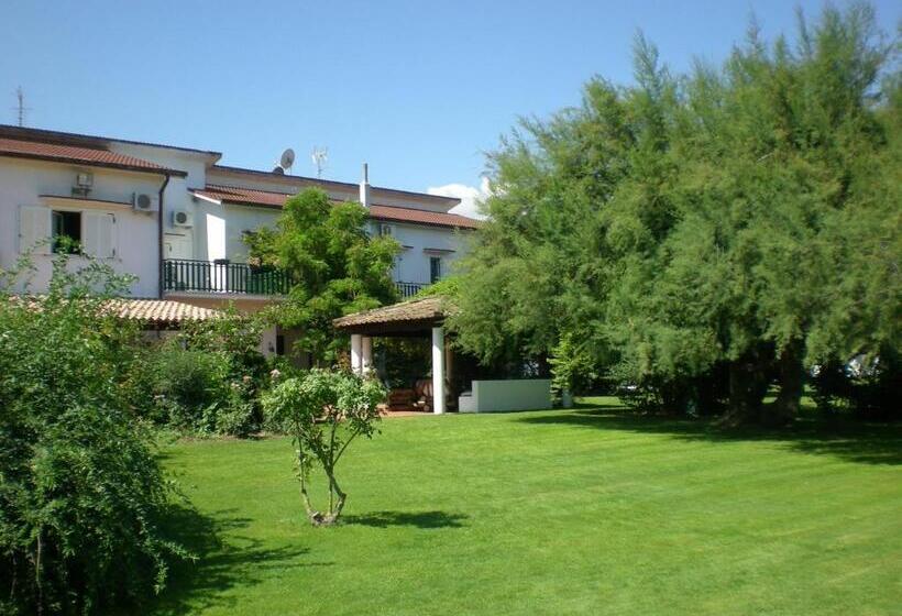 ベッドアンドブレックファースト Casa Solares