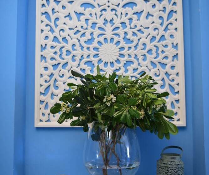 Bed and Breakfast Casa Solares