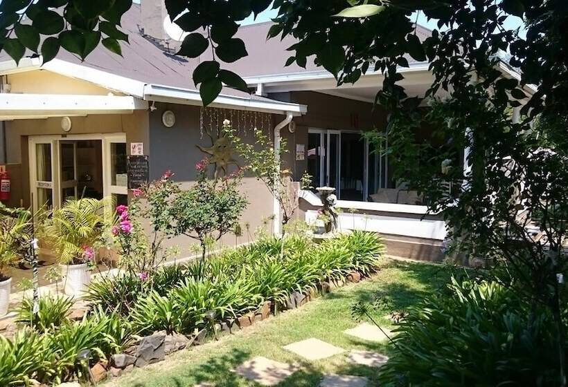 민박 Convent Hill Lodge