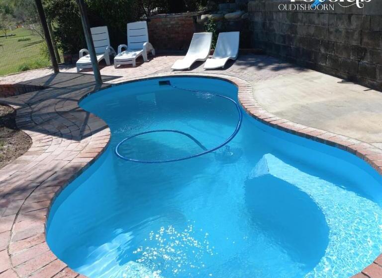 Bed and Breakfast De Oude Yotclub