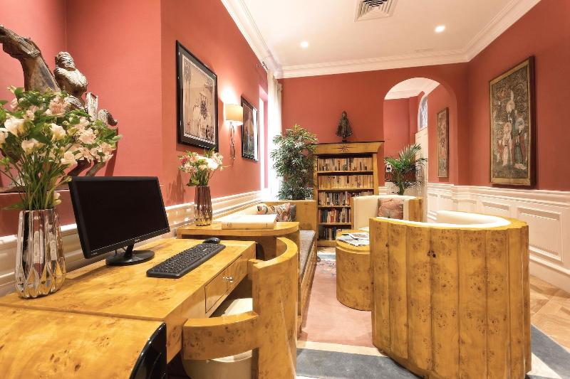 تختخواب و صبحانه La Maison Du Sage