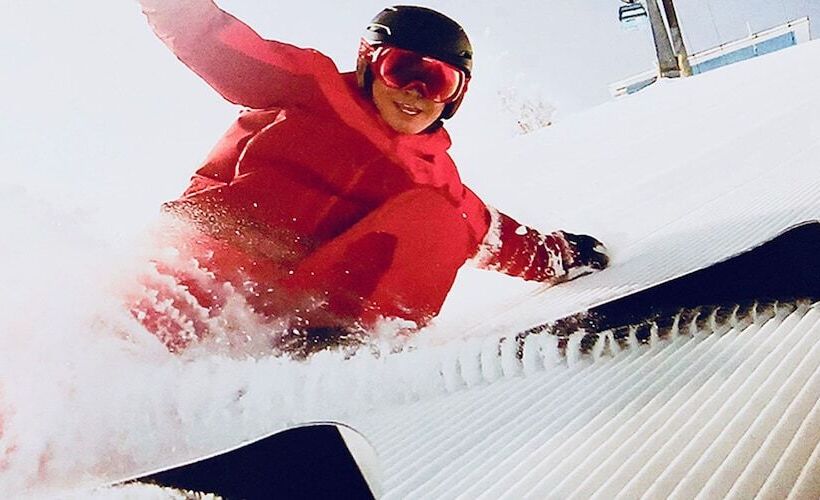 Bed and Breakfast Appi Arts Color