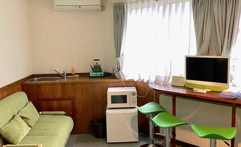 Bed and Breakfast Appi Arts Color