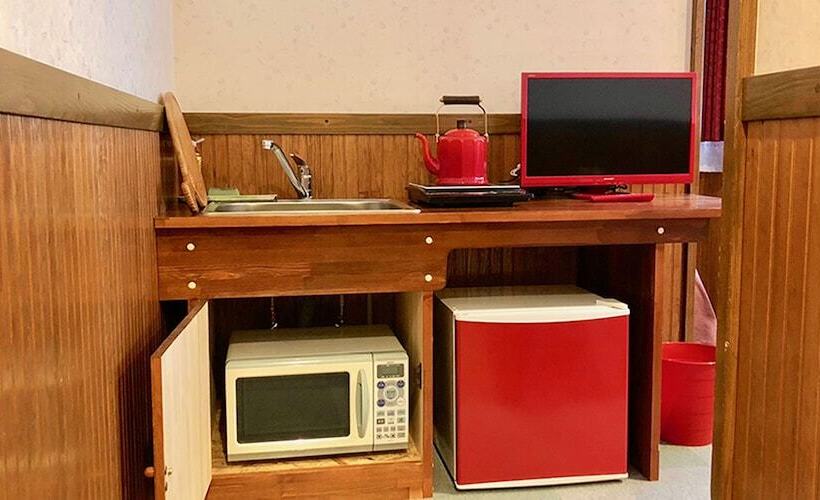 Bed and Breakfast Appi Arts Color