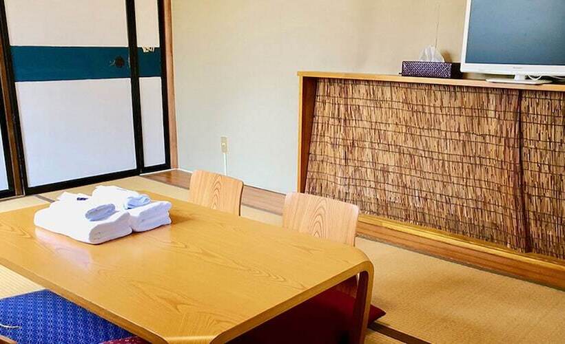 Bed and Breakfast Appi Arts Color