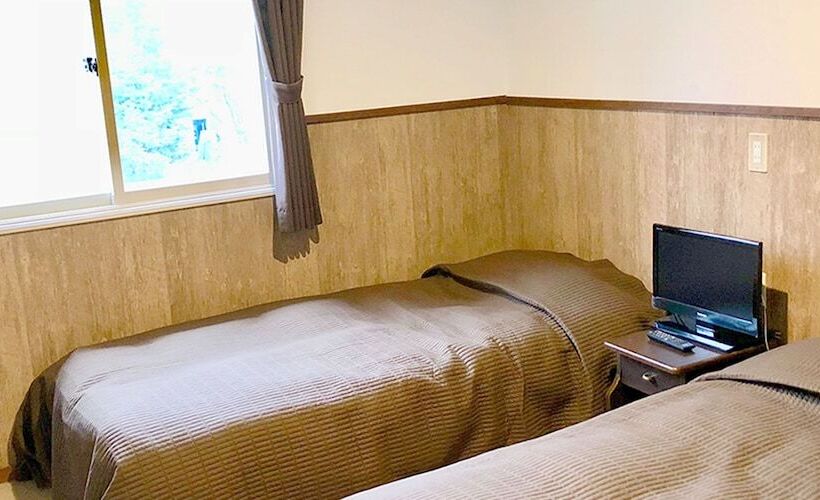 Bed and Breakfast Appi Arts Color