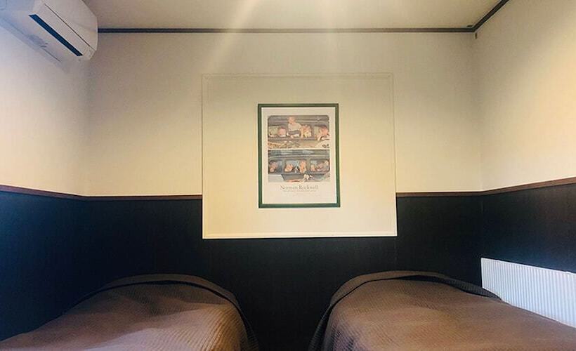 Bed and Breakfast Appi Arts Color