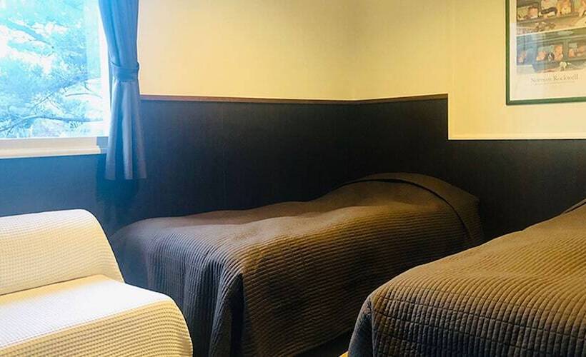 Bed and Breakfast Appi Arts Color