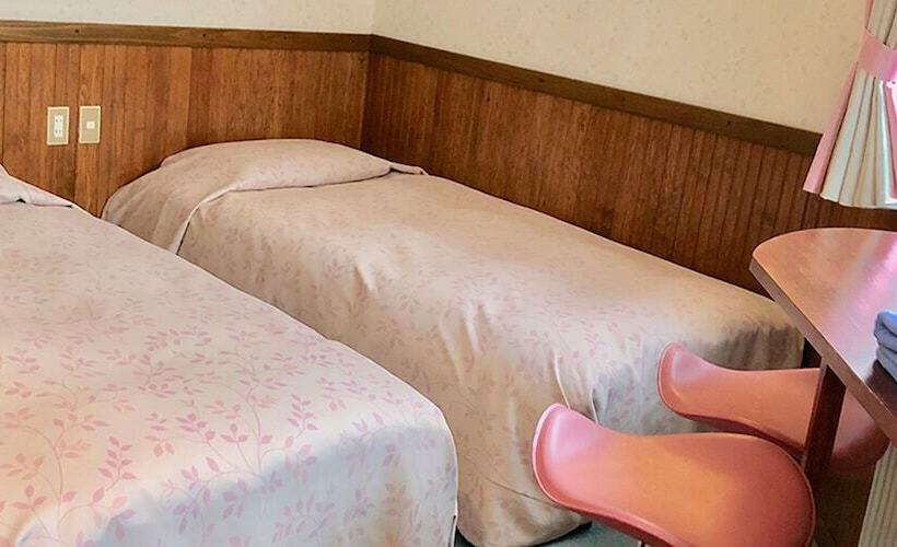 Bed and Breakfast Appi Arts Color