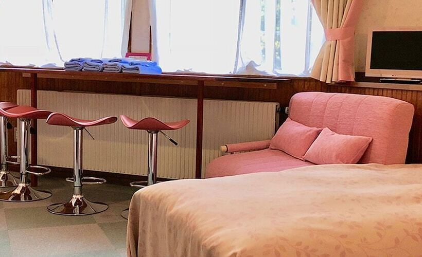 Bed and Breakfast Appi Arts Color