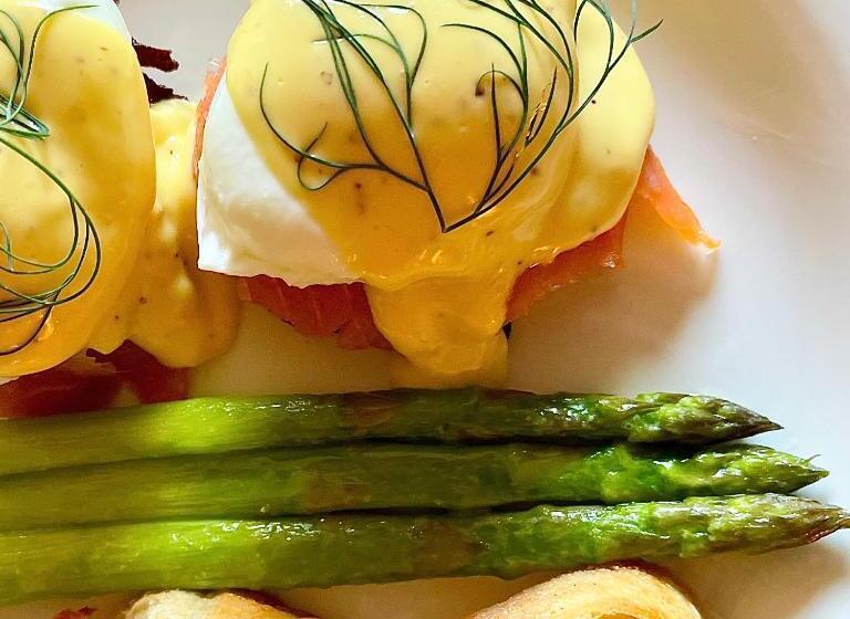 مبيت وإفطار Mccall House Boutique