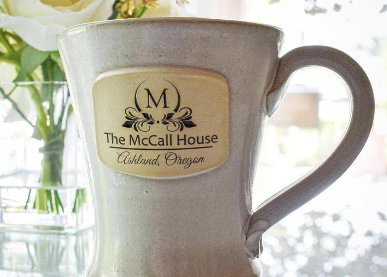 مبيت وإفطار Mccall House Boutique
