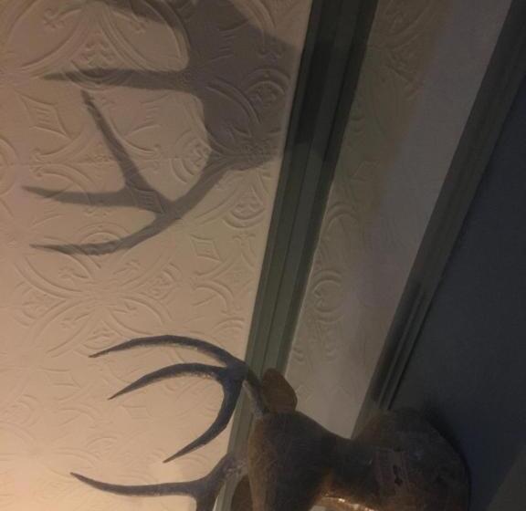 민박 Newberry Beach Lodge