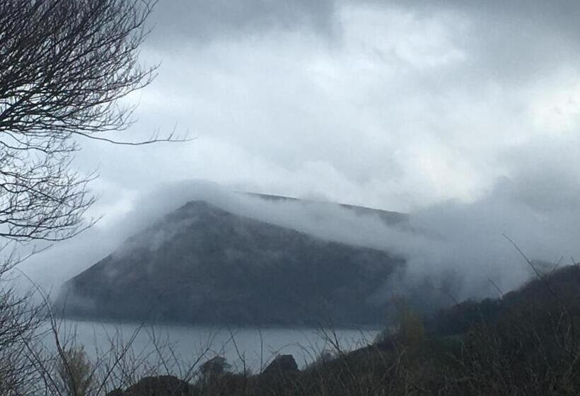 민박 Newberry Beach Lodge