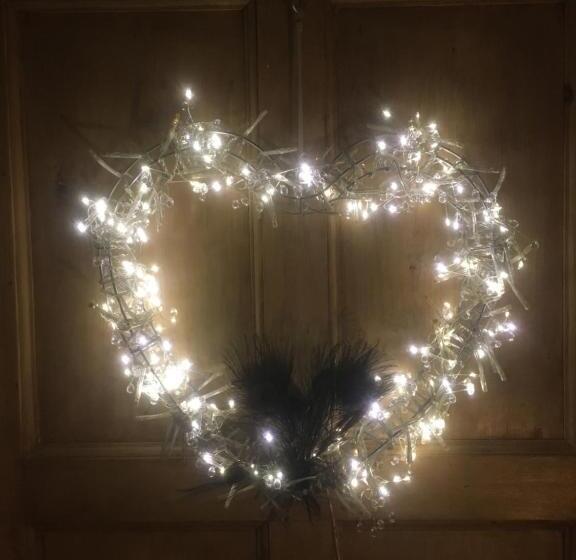 민박 Newberry Beach Lodge