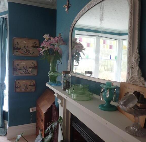 민박 Newberry Beach Lodge