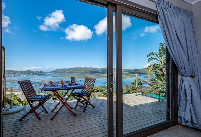 Bed and Breakfast Paradise Found