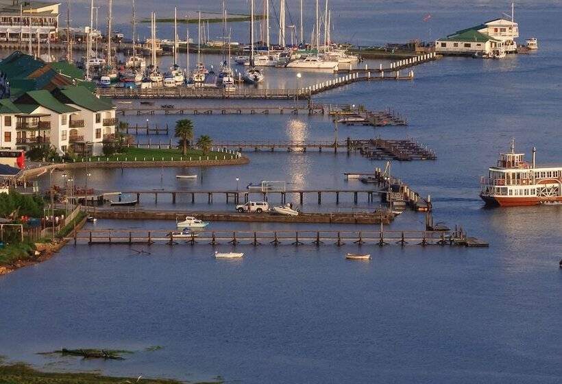 Bed and Breakfast Paradise Found