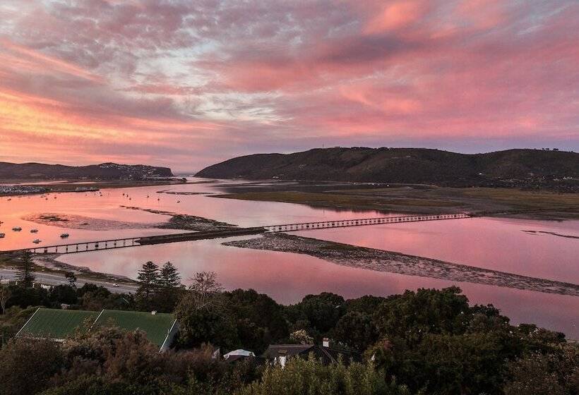 Bed and Breakfast Paradise Found