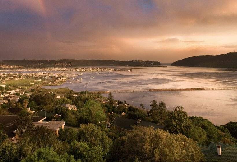 Bed and Breakfast Paradise Found