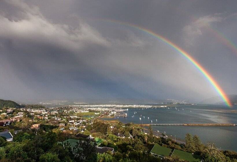 Bed and Breakfast Paradise Found