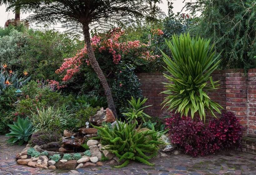 Bed and Breakfast Paradise Found