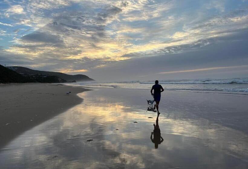 Bed and Breakfast Paradise Found