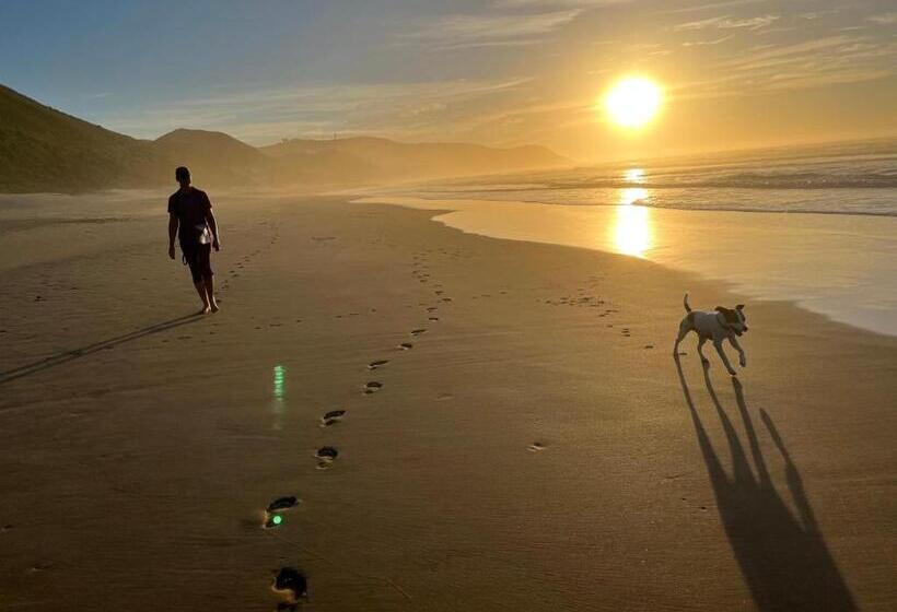 Bed and Breakfast Paradise Found