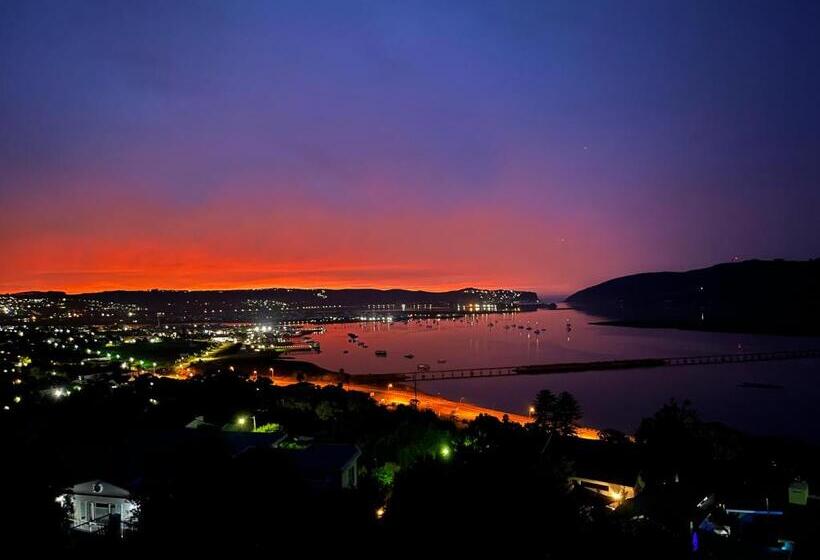 Bed and Breakfast Paradise Found