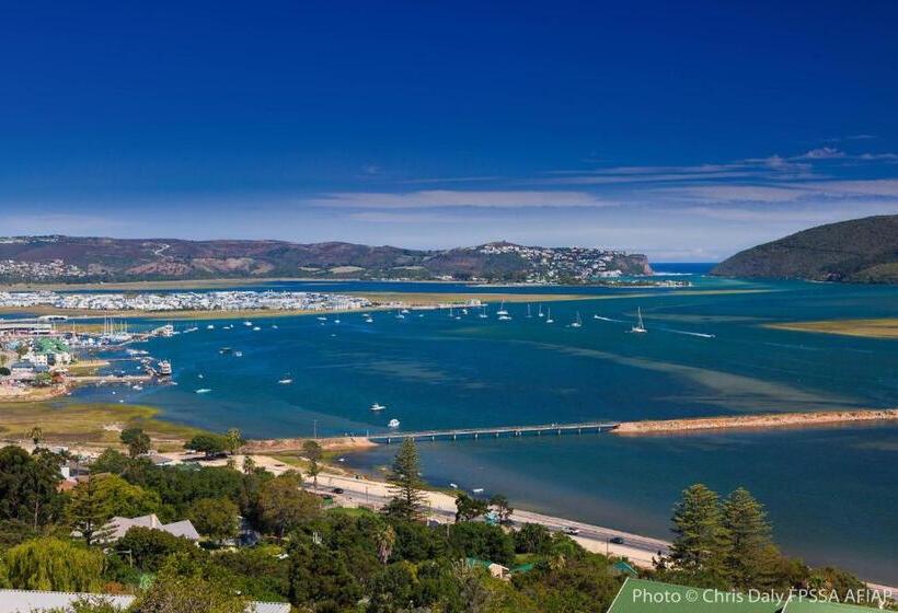 Bed and Breakfast Paradise Found