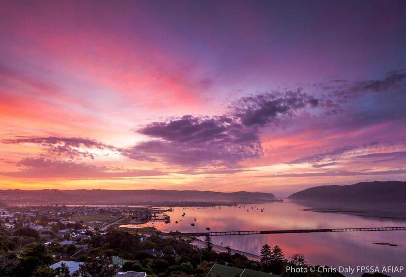 Bed and Breakfast Paradise Found