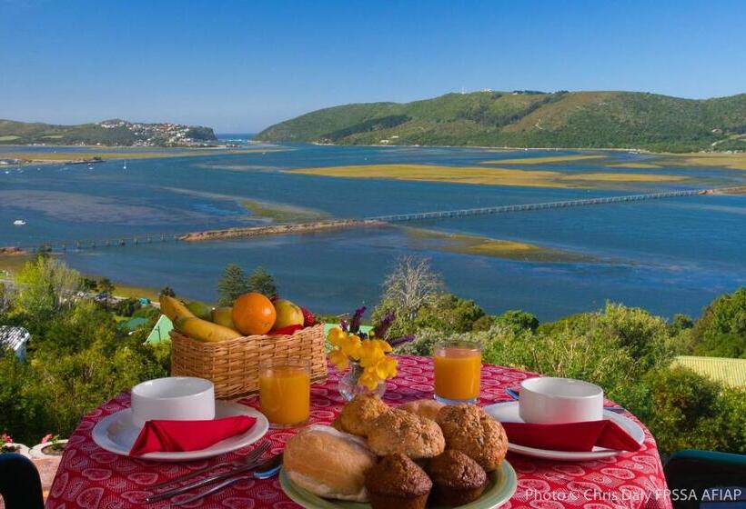 Bed and Breakfast Paradise Found