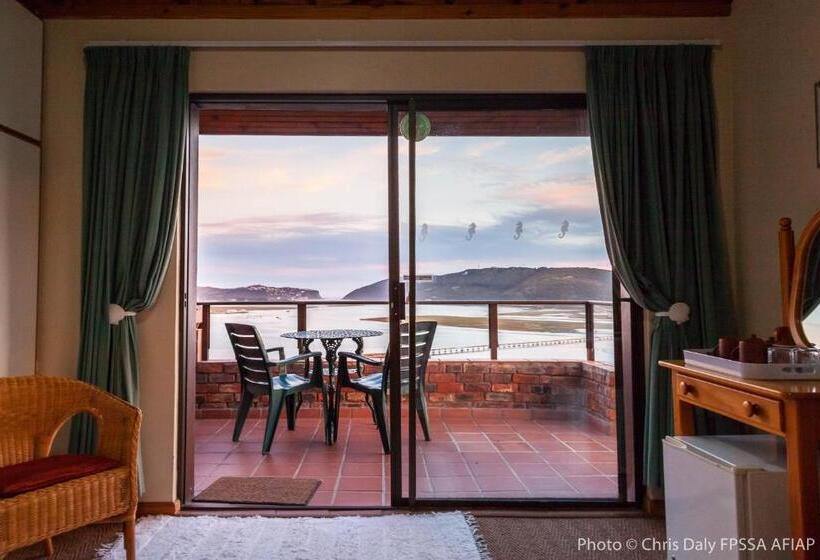 Bed and Breakfast Paradise Found