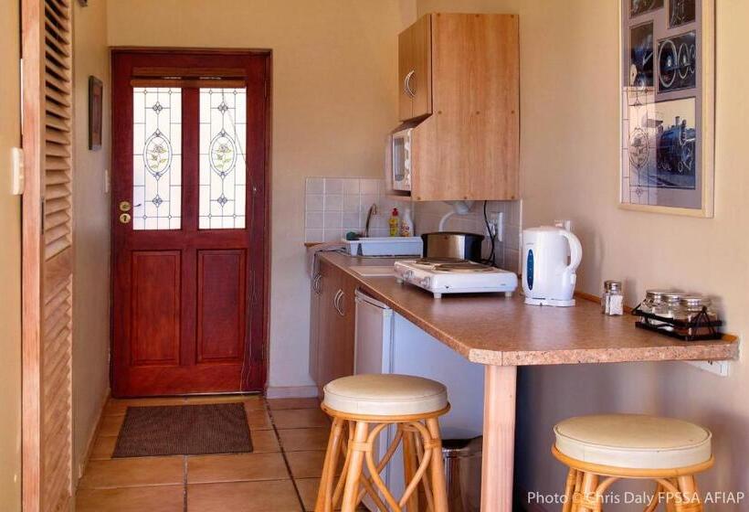 Bed and Breakfast Paradise Found