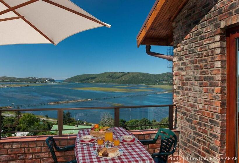 Bed and Breakfast Paradise Found