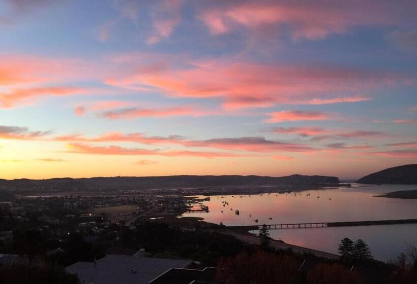 ベッドアンドブレックファースト Paradise Found