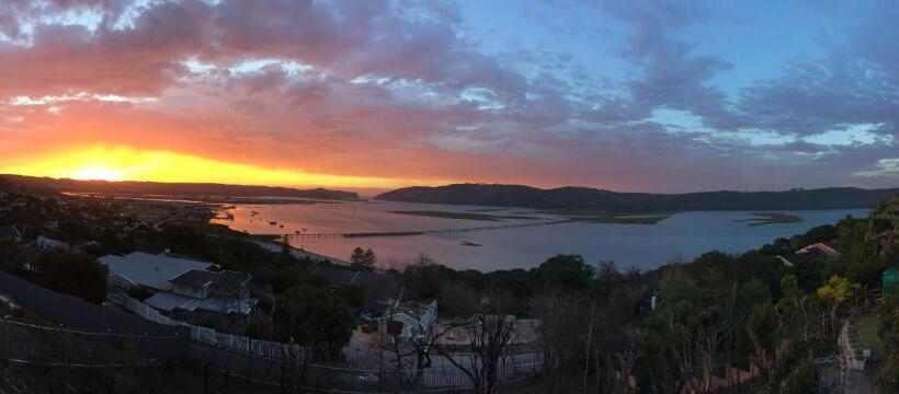 Bed and Breakfast Paradise Found