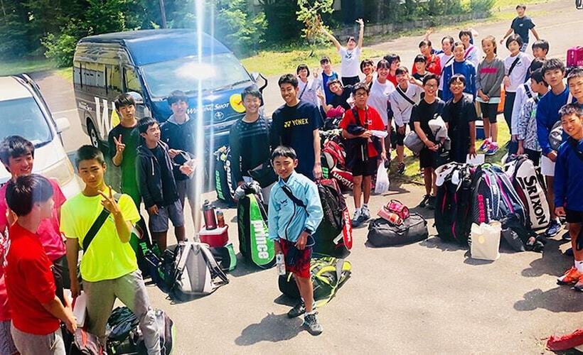 צימר Appi Life Is Beautiful