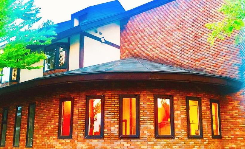 צימר Appi Life Is Beautiful