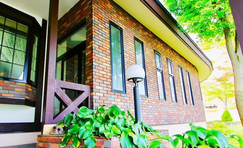 צימר Appi Life Is Beautiful