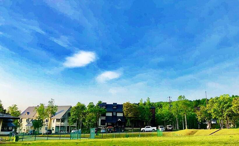 צימר Appi Life Is Beautiful