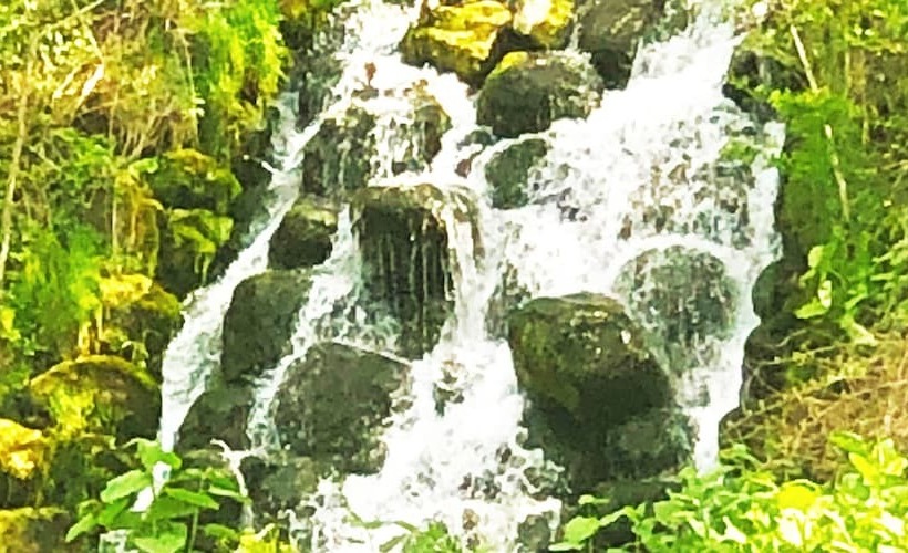 צימר Appi Life Is Beautiful