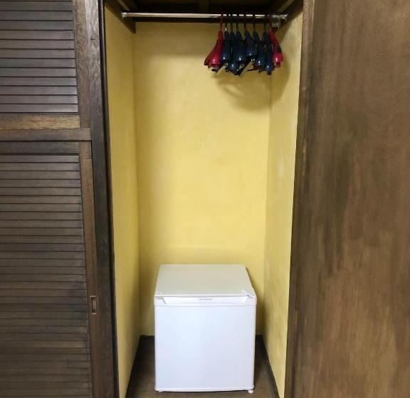 צימר Appi Life Is Beautiful